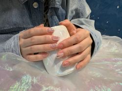 -悦指间美甲美睫