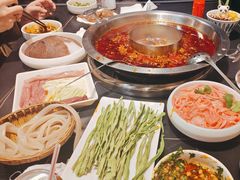 -俏媳妇火锅(宽窄巷子店)
