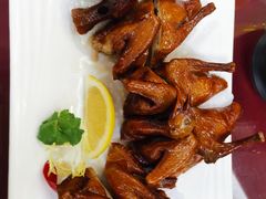 红烧乳鸽-龙禧渔村酒楼