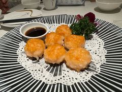 -顺峰顺水顺德菜(第一百货店)