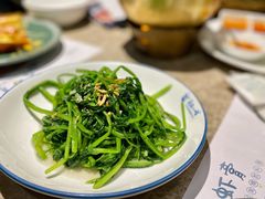 马拉盏通心菜-美奈小馆·越南料理(福田星河COCO Park店)