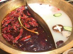 -小龙坎火锅(阳泉店)