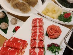 -湯系·煲汤手艺人(东二环泰禾广场店)