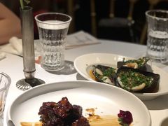 -玫瑰厅上海菜(兴国路店)