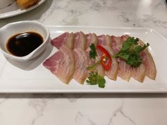 -卡朋西餐(较场西路店)