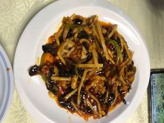 -郭林家常菜烤鸭(曙光西路店)