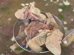 -陈六子全羊馆·烧烤烤羊排(山东理工大店)