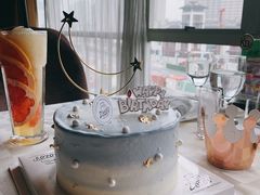 -ZOZO's昌左左精致甜品设计(新北店)