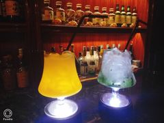 -The Cheebat 锌吧·Bistro(体育西店)