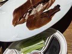 -伊喜饺子·烤鸭(五道口学院路店)