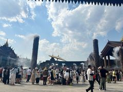 -西双版纳傣族园