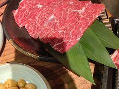 -九田家黑牛烤肉料理(新辰里亚运村店)