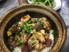-红星光发煲仔饭(大石街店)