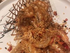 -避风塘(百联东郊店)