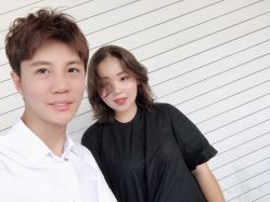 -简法造型·品牌形象店