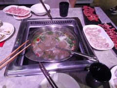 -古乐牛香·鲜牛肉牛杂火锅(五一中路店)