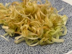 -君庭中餐厅(友谊宾馆店)
