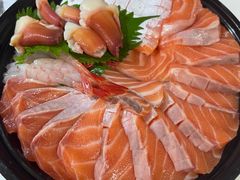 -冰之海挪威三文鱼(海珠店)