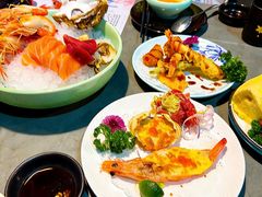 -松坂屋日料自助(长城路店)