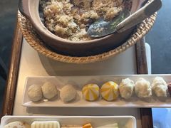 -百年果林椰子鸡(中洲店)