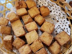 -双塔老饭店