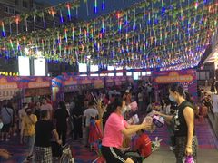 -北市万盛购物广场