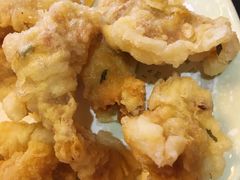 -大龙辣火锅·龙虾·烧烤(湖滨新天地店)