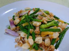 -老字号蛇口德记烧腊饭店·海鲜加工