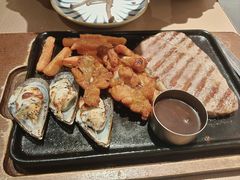 -必胜客(大宁路店)