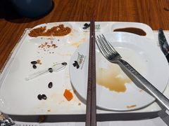 -汉巴味德·烤肉与啤酒的自助(杭州大悦城店)