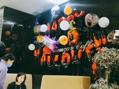 大堂-必胜客(漕宝路店)