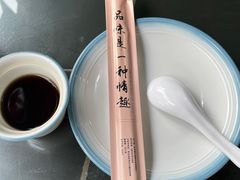 -清真鸿起来饭庄(复兴路店)