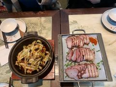 -绿茶餐厅(成都大悦城店)