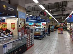 -世纪联华(外高桥店)