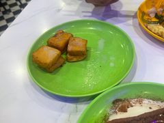 -澳门陈光记烧味饭店(南京德基广场店)