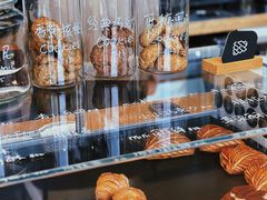 -DEEP COFFEE(瑞光烘焙工厂店)