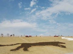 -南京金牛湖风景区