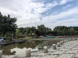 -番禺儿童公园