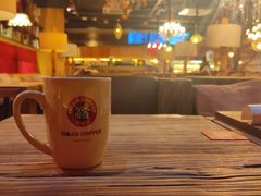 -漫咖啡MAANCOFFEE(人大店)