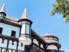 -沈阳方特欢乐世界