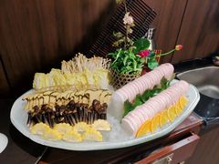 -永丰源大酒店(人民中路店)