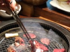 -御牛道日式烤肉料理(杭州万象城店)