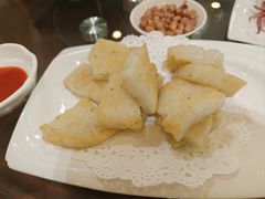 达濠手工煎墨鱼蛋粿-达濠炒饭·潮汕味道