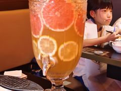 -探鱼·鲜青椒爽麻烤鱼(广州欣荣广场店)
