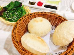 -四季民福烤鸭店(王府井灯市口店)
