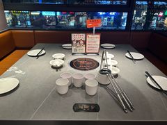 -骨之味·筒骨汤火锅(江头店)