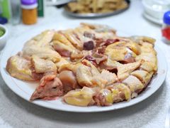 -广宁炭炉鸡煲·富临门饭店