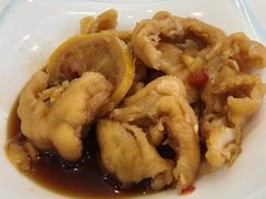 -馨越楼·点心·粤菜(赤坎店)