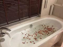 -上海雅居乐万豪侯爵酒店