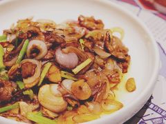 -铁公鸡·四川料理(天环广场店)